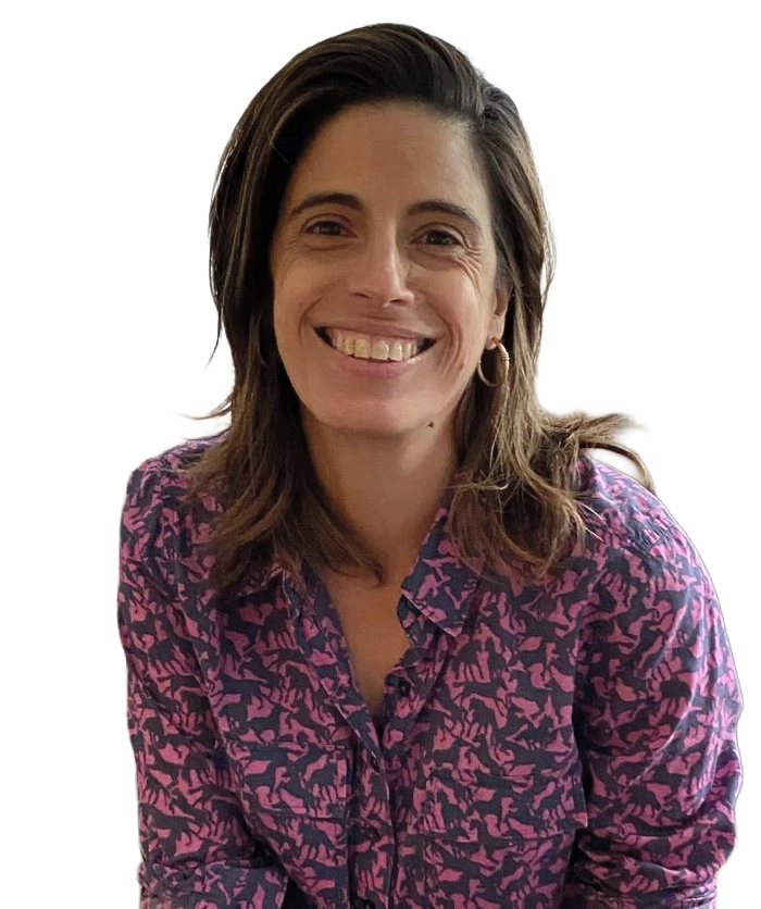 Ines Cisneros