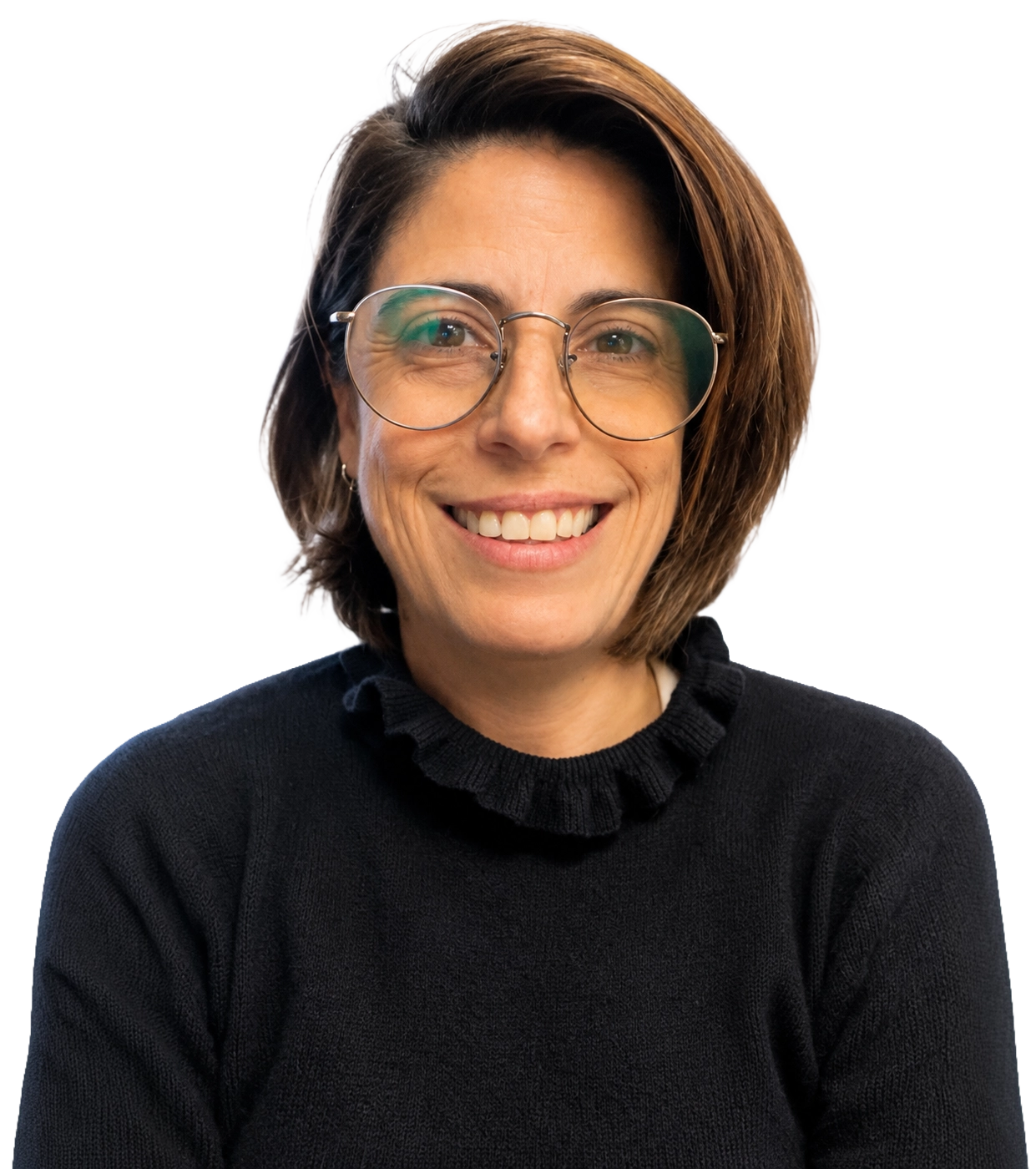 Ines Cisneros